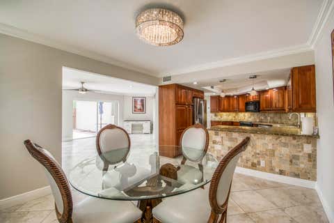 Tiny photo for 4338 Hazel Avenue #A, Palm Beach Gardens, FL 33410 (MLS # B26054407)