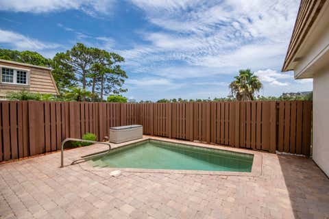 Tiny photo for 4338 Hazel Avenue #A, Palm Beach Gardens, FL 33410 (MLS # B26054407)