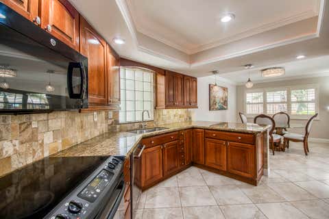 Tiny photo for 4338 Hazel Avenue #A, Palm Beach Gardens, FL 33410 (MLS # B26054407)