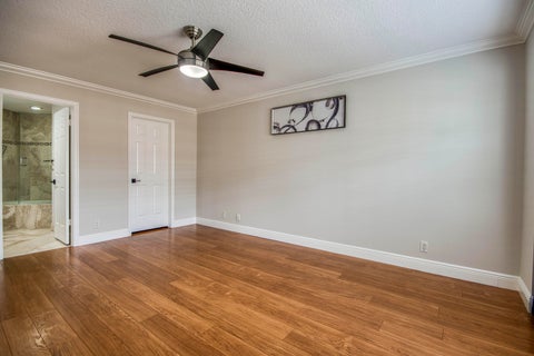 Tiny photo for 4338 Hazel Avenue #A, Palm Beach Gardens, FL 33410 (MLS # B26054407)