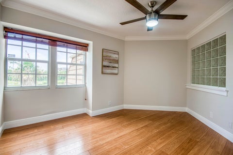 Tiny photo for 4338 Hazel Avenue #A, Palm Beach Gardens, FL 33410 (MLS # B26054407)