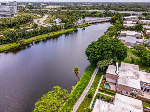 Photo of 4338 Hazel Avenue #A, Palm Beach Gardens, FL 33410 (MLS # B26054407)