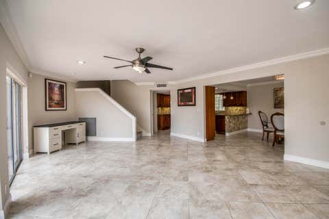Tiny photo for 4338 Hazel Avenue #A, Palm Beach Gardens, FL 33410 (MLS # B26054407)