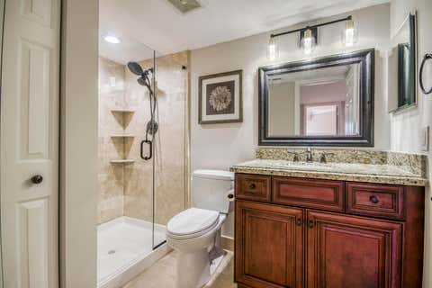 Tiny photo for 4338 Hazel Avenue #A, Palm Beach Gardens, FL 33410 (MLS # B26054407)