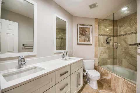 Tiny photo for 4338 Hazel Avenue #A, Palm Beach Gardens, FL 33410 (MLS # B26054407)