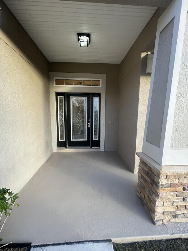 PORT ST LUCIE SECTION 20 - Residential