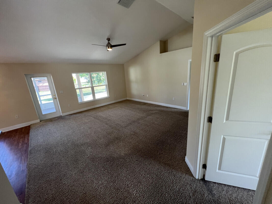 PORT ST LUCIE SECTION 20 - Residential