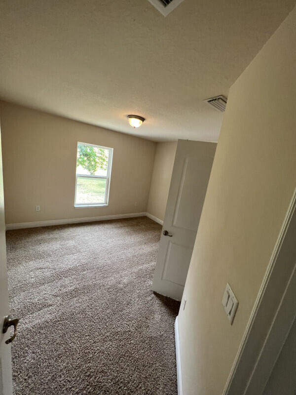 PORT ST LUCIE SECTION 20 - Residential