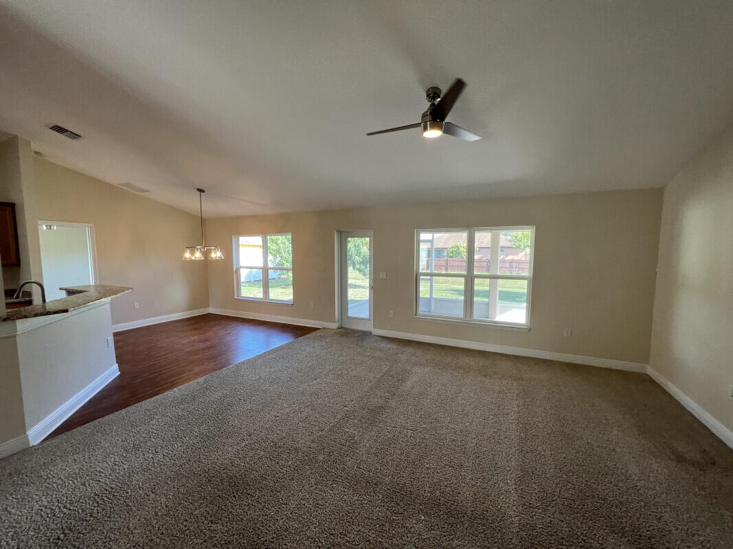 PORT ST LUCIE SECTION 20 - Residential