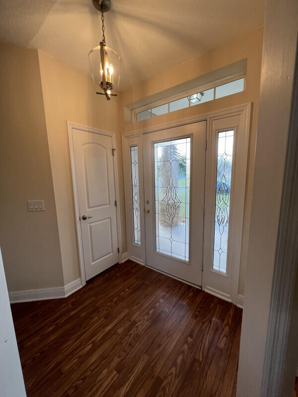 PORT ST LUCIE SECTION 20 - Residential