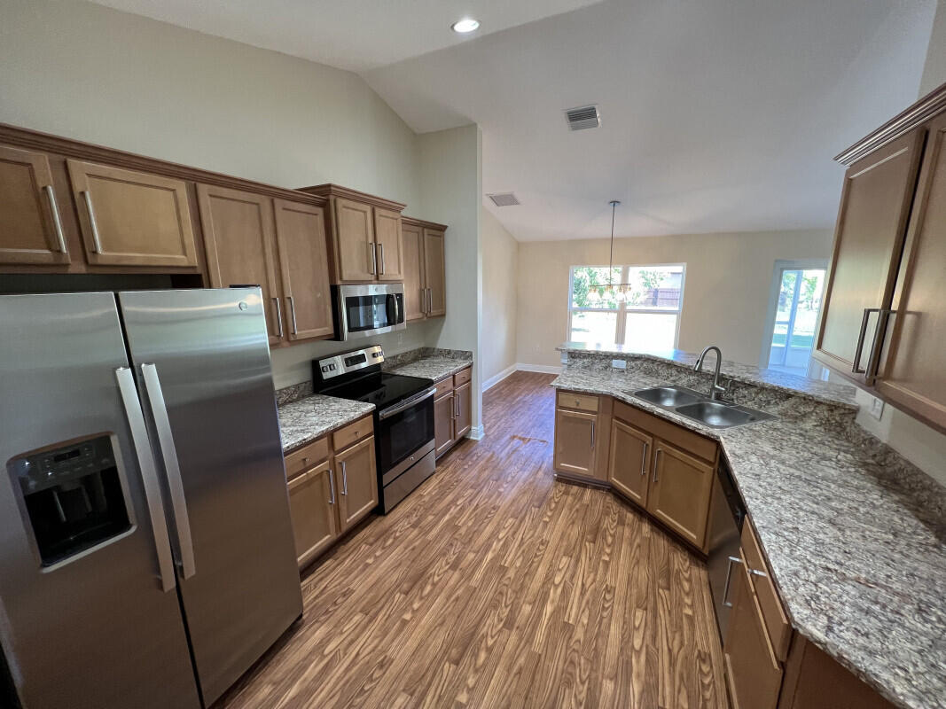 PORT ST LUCIE SECTION 20 - Residential