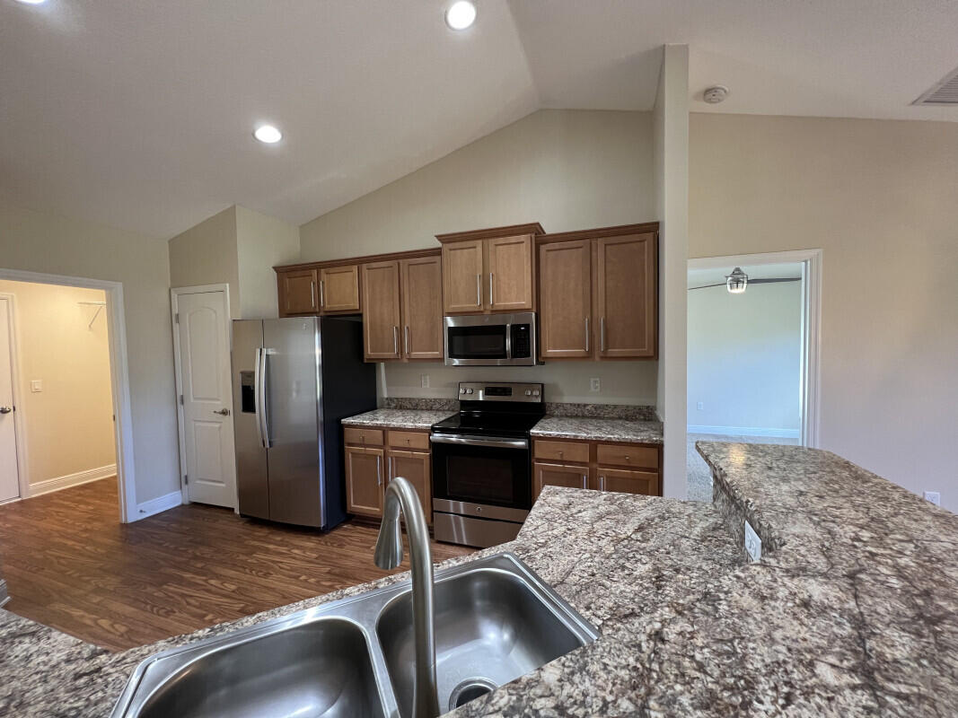 PORT ST LUCIE SECTION 20 - Residential