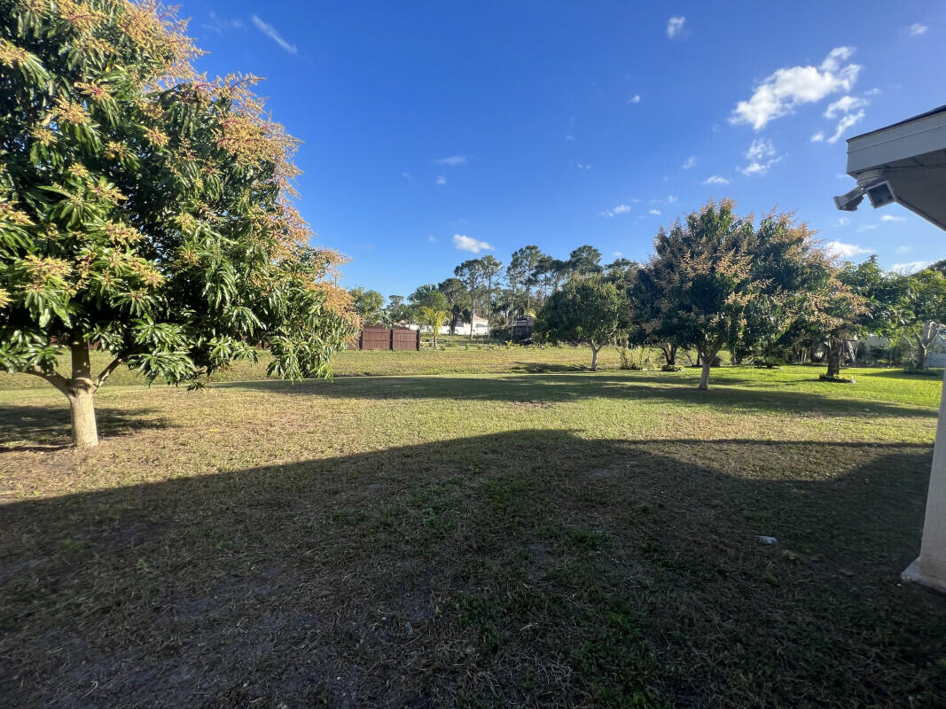 PORT ST LUCIE SECTION 20 - Residential
