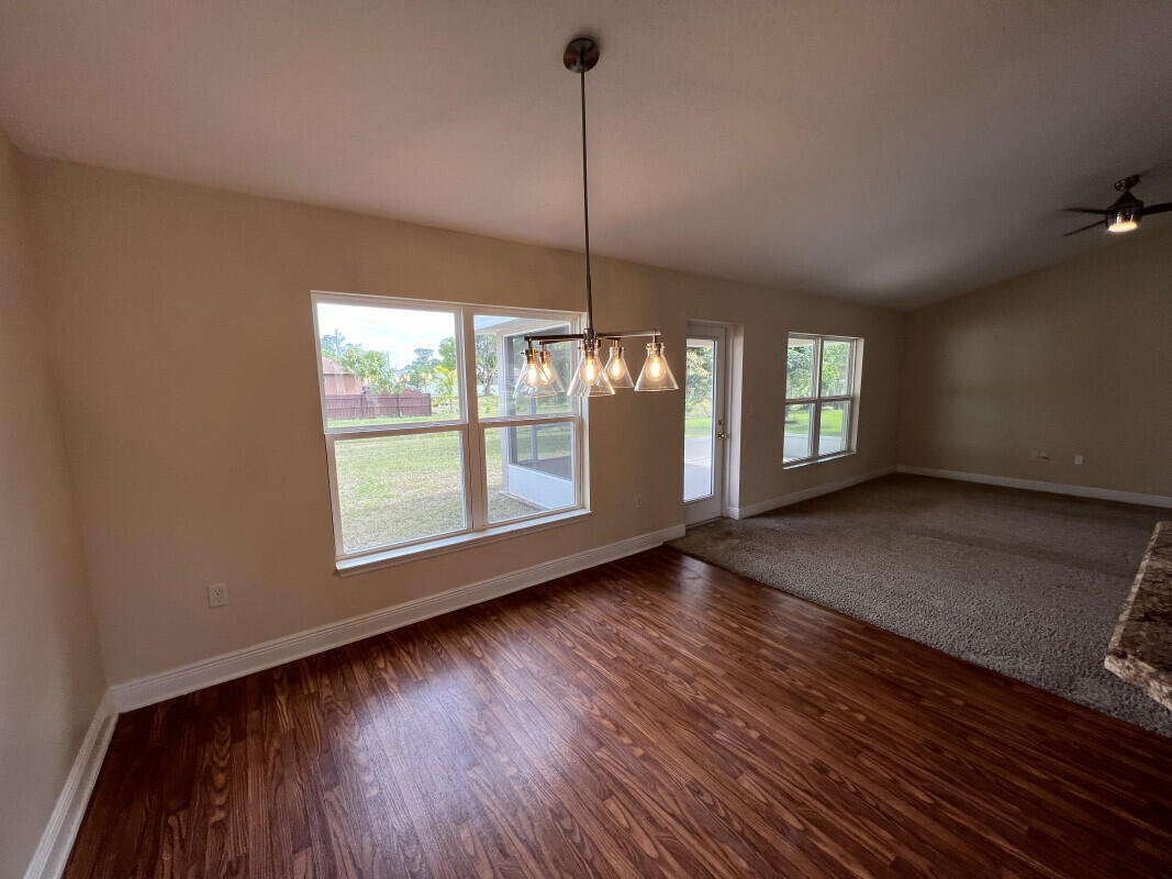 PORT ST LUCIE SECTION 20 - Residential