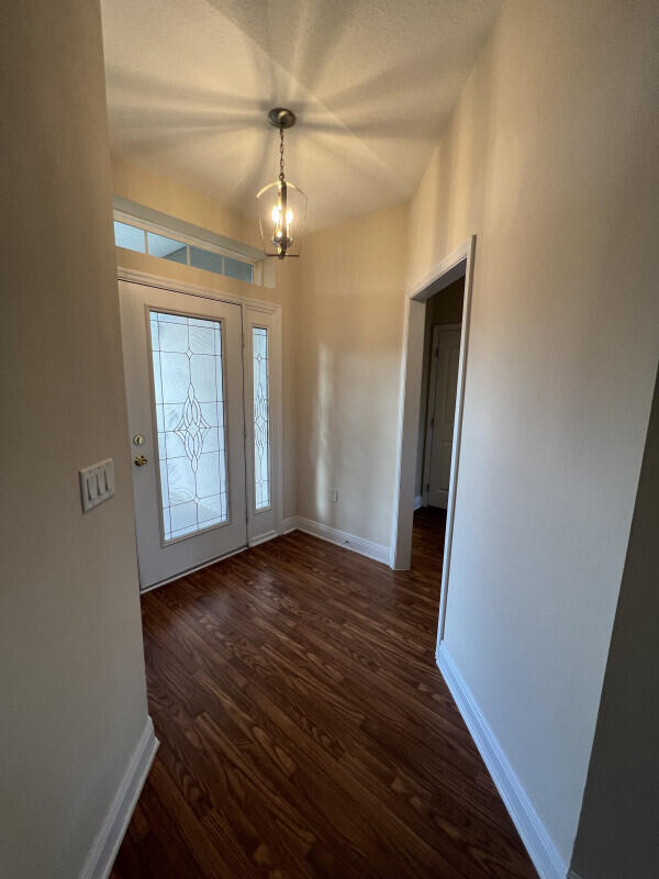 PORT ST LUCIE SECTION 20 - Residential