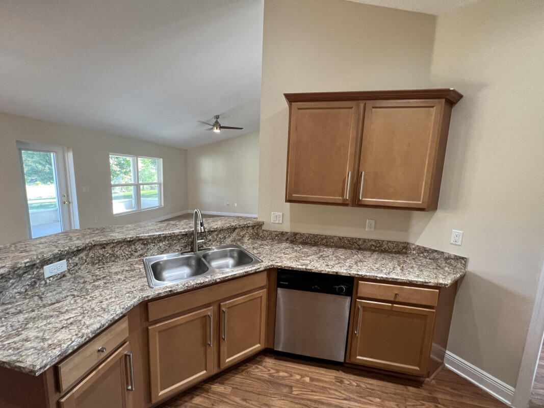 PORT ST LUCIE SECTION 20 - Residential