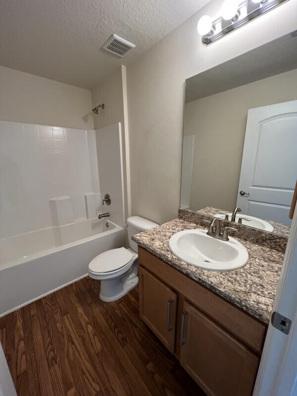 PORT ST LUCIE SECTION 20 - Residential