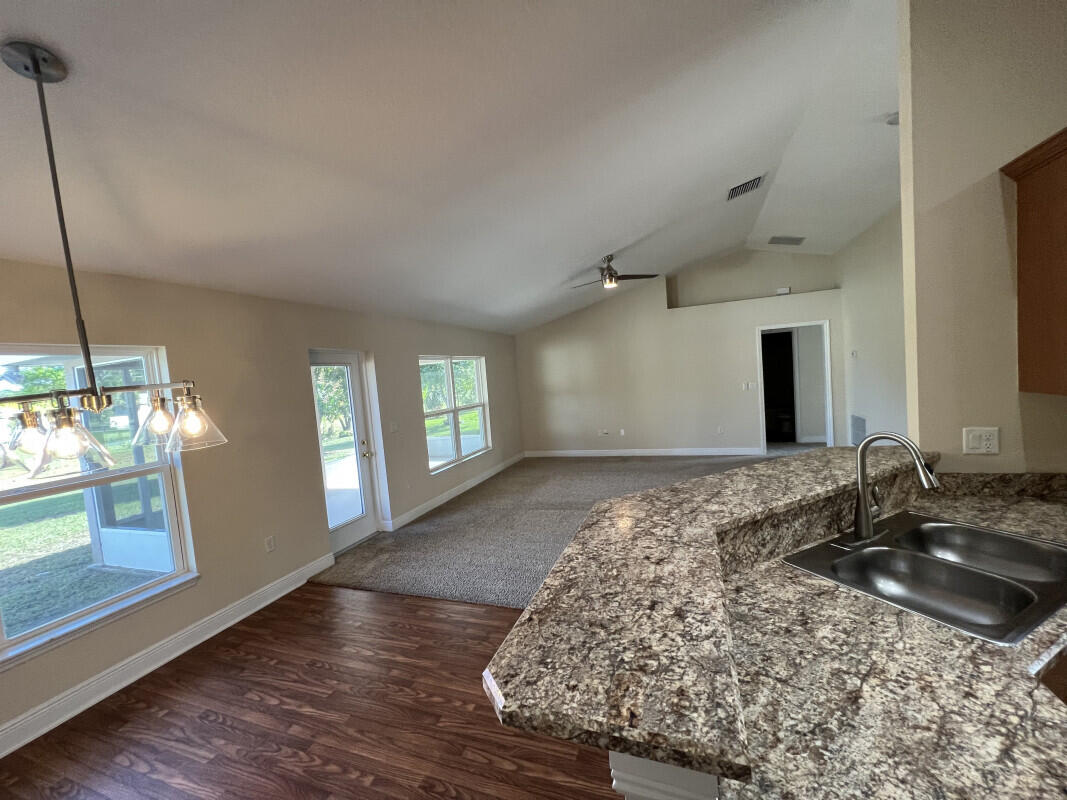 PORT ST LUCIE SECTION 20 - Residential