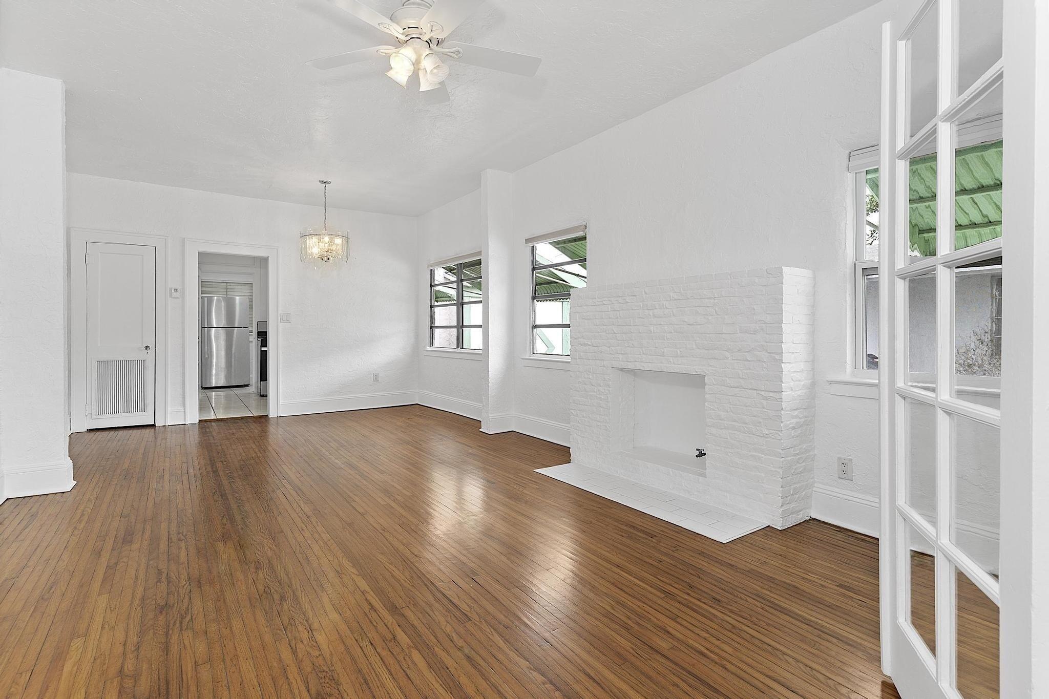 Town Of Lake Worth: Tropical Ridge - Residential