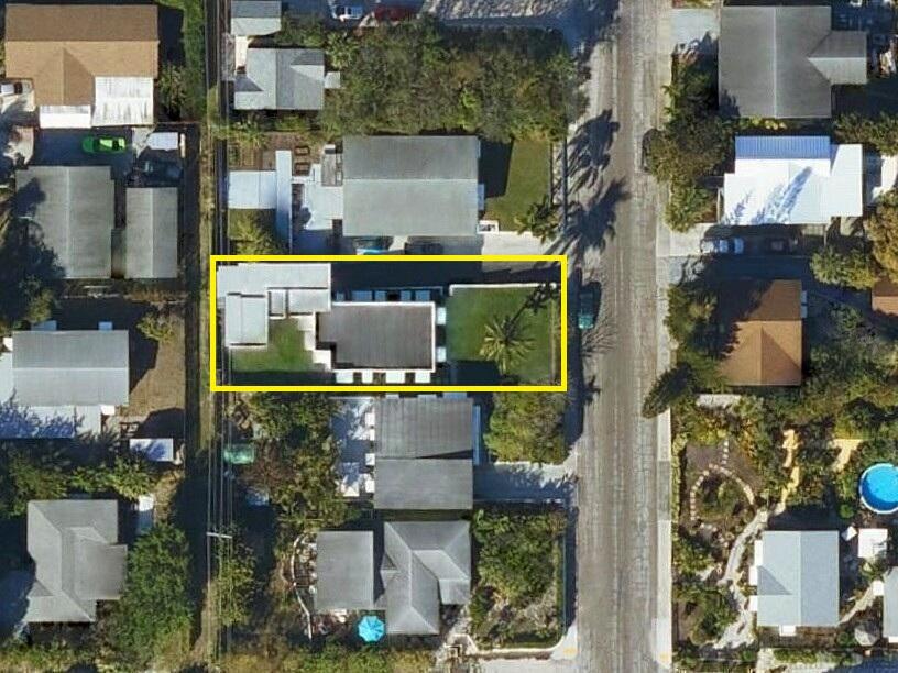 Town Of Lake Worth: Tropical Ridge - Residential