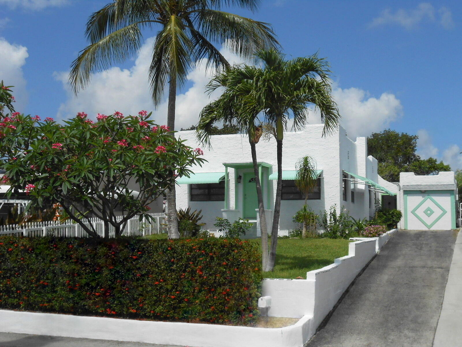 Town Of Lake Worth: Tropical Ridge - Residential