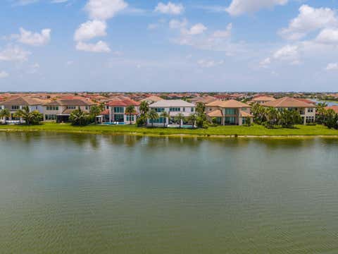 Tiny photo for 8785 Parkland Bay Drive, Parkland, FL 33076 (MLS # B26047193)