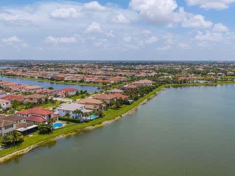 Tiny photo for 8785 Parkland Bay Drive, Parkland, FL 33076 (MLS # B26047193)