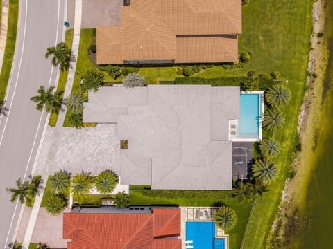 Tiny photo for 8785 Parkland Bay Drive, Parkland, FL 33076 (MLS # B26047193)