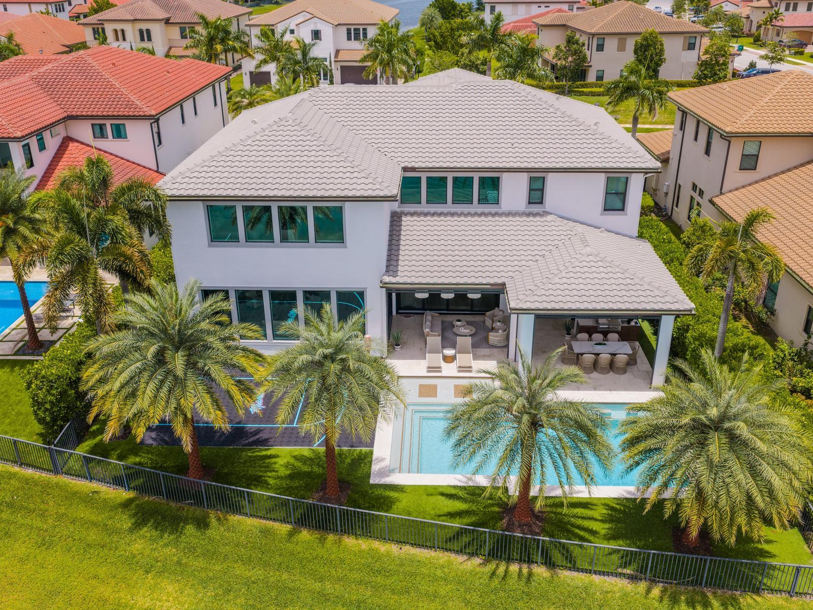 8785 Parkland Bay Drive