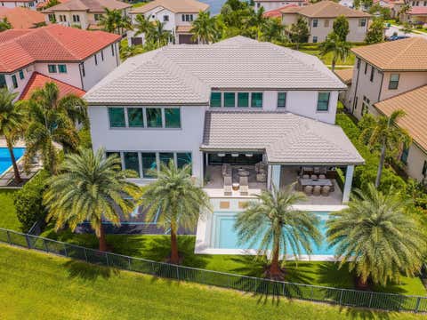 Tiny photo for 8785 Parkland Bay Drive, Parkland, FL 33076 (MLS # B26047193)