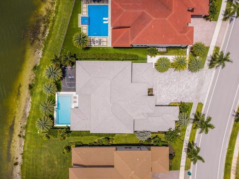 Tiny photo for 8785 Parkland Bay Drive, Parkland, FL 33076 (MLS # B26047193)