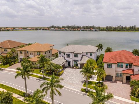 Tiny photo for 8785 Parkland Bay Drive, Parkland, FL 33076 (MLS # B26047193)