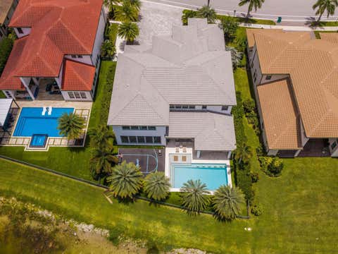 Tiny photo for 8785 Parkland Bay Drive, Parkland, FL 33076 (MLS # B26047193)