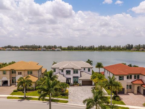 Tiny photo for 8785 Parkland Bay Drive, Parkland, FL 33076 (MLS # B26047193)