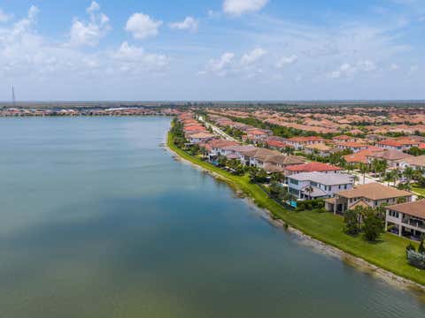 Tiny photo for 8785 Parkland Bay Drive, Parkland, FL 33076 (MLS # B26047193)