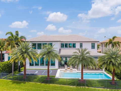 Tiny photo for 8785 Parkland Bay Drive, Parkland, FL 33076 (MLS # B26047193)