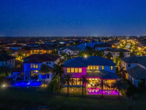 Tiny photo for 8785 Parkland Bay Drive, Parkland, FL 33076 (MLS # B26047193)