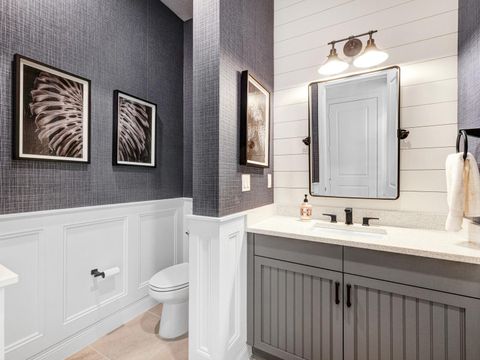 Tiny photo for 8785 Parkland Bay Drive, Parkland, FL 33076 (MLS # B26047193)