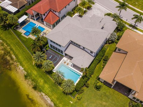 Tiny photo for 8785 Parkland Bay Drive, Parkland, FL 33076 (MLS # B26047193)