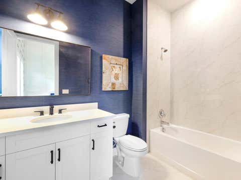 Tiny photo for 8785 Parkland Bay Drive, Parkland, FL 33076 (MLS # B26047193)
