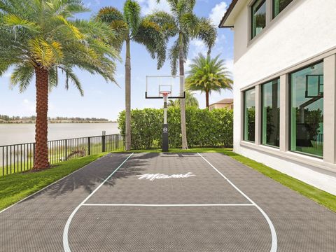 Tiny photo for 8785 Parkland Bay Drive, Parkland, FL 33076 (MLS # B26047193)