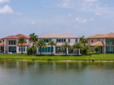 Tiny photo for 8785 Parkland Bay Drive, Parkland, FL 33076 (MLS # B26047193)