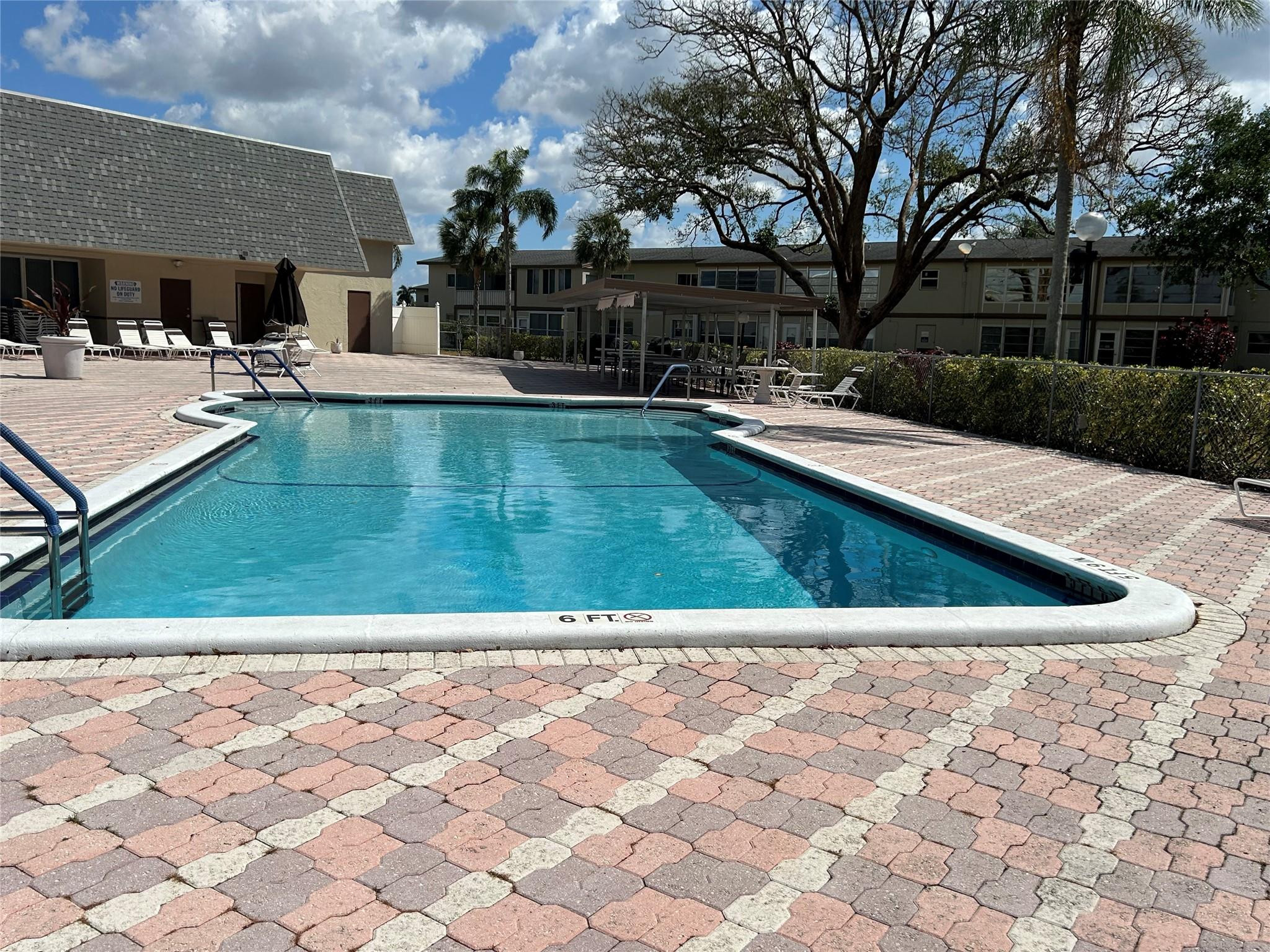 Oriole Gardens Two - Residential