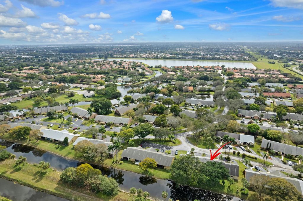 Photo of 10859 Waterberry Court, Boca Raton, FL 33498 (MLS # R10955364)