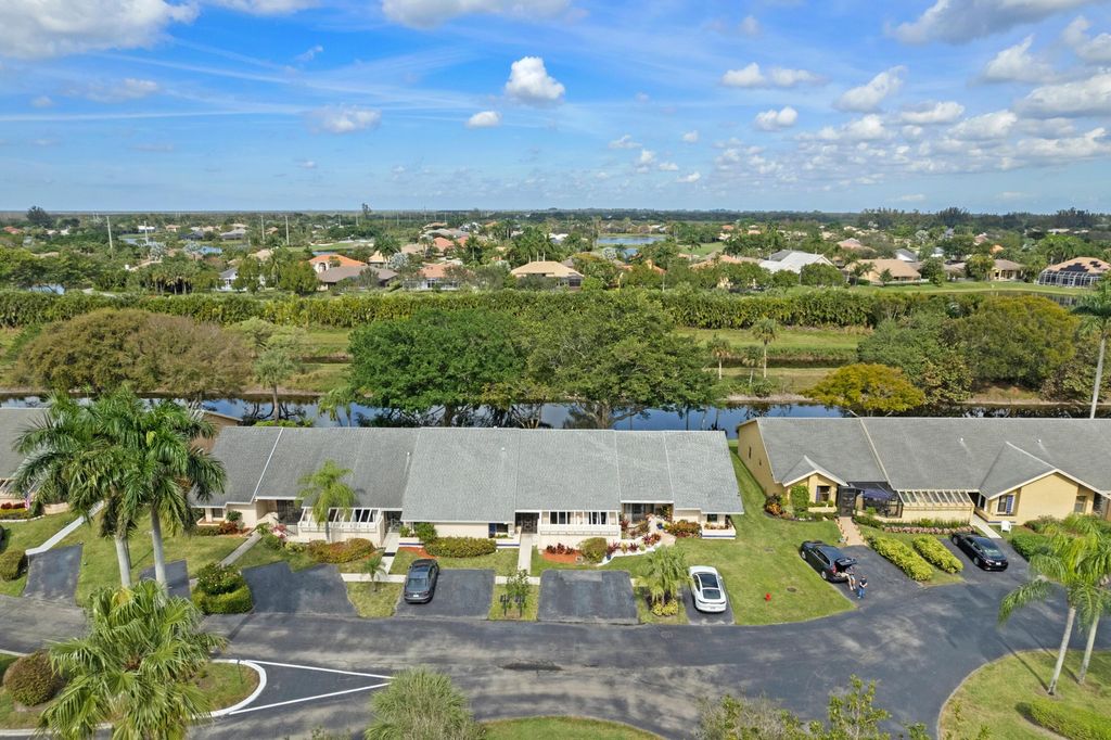 Photo of 10859 Waterberry Court, Boca Raton, FL 33498 (MLS # R10955364)