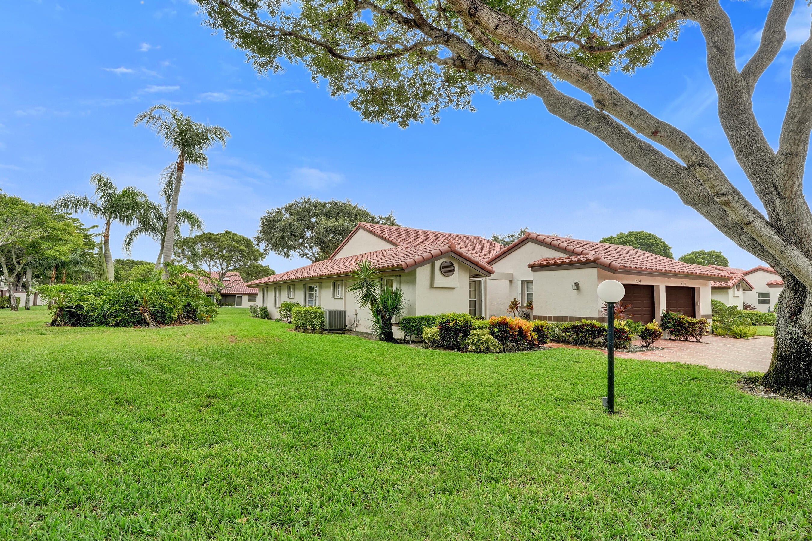 6394 POINTE PLEASANT Circle