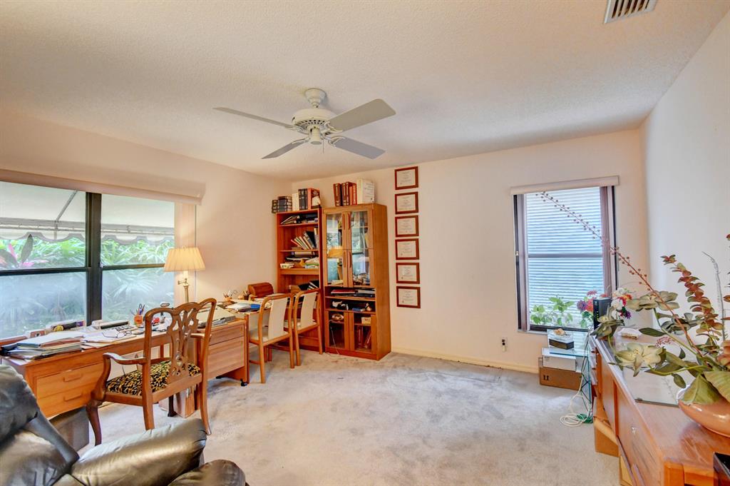 PINE TREE GOLF CLUB - Residential