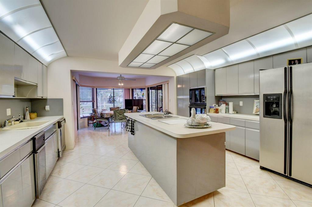 PINE TREE GOLF CLUB - Residential