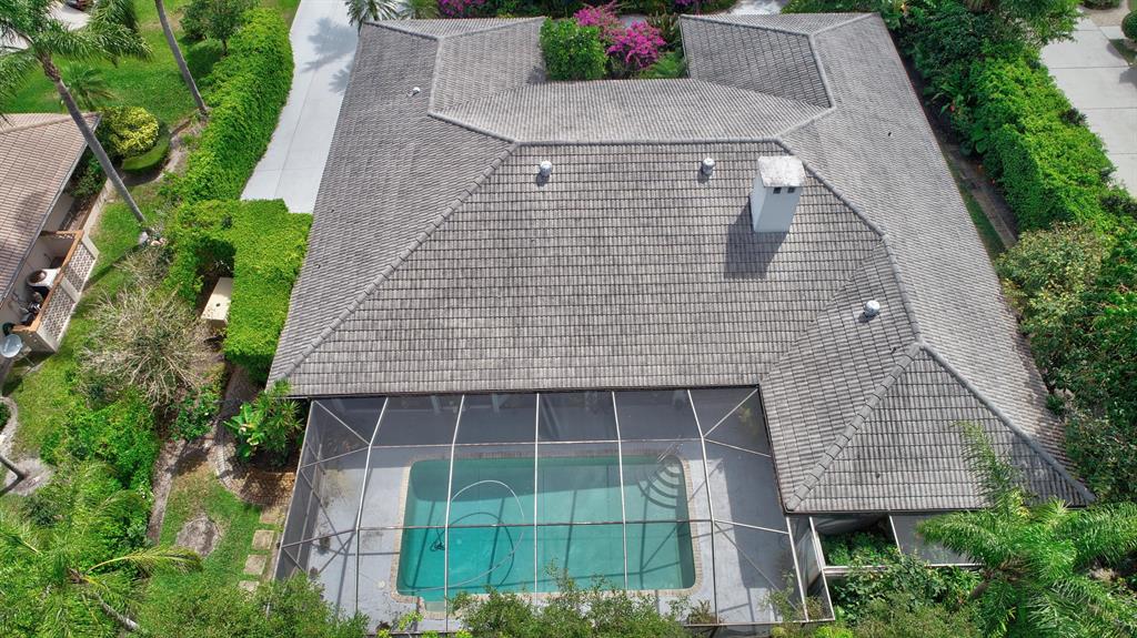 PINE TREE GOLF CLUB - Residential