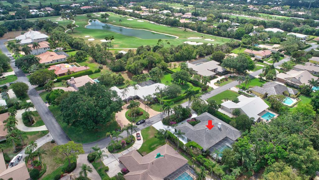 PINE TREE GOLF CLUB - Residential